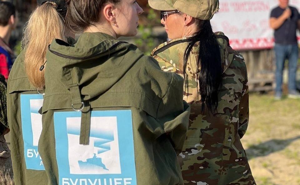 Владимир Пушкарев, являющийся координатором проекта «Будущее Арктики», принял участие в подведении итогов сезона экологических уборок в регионе