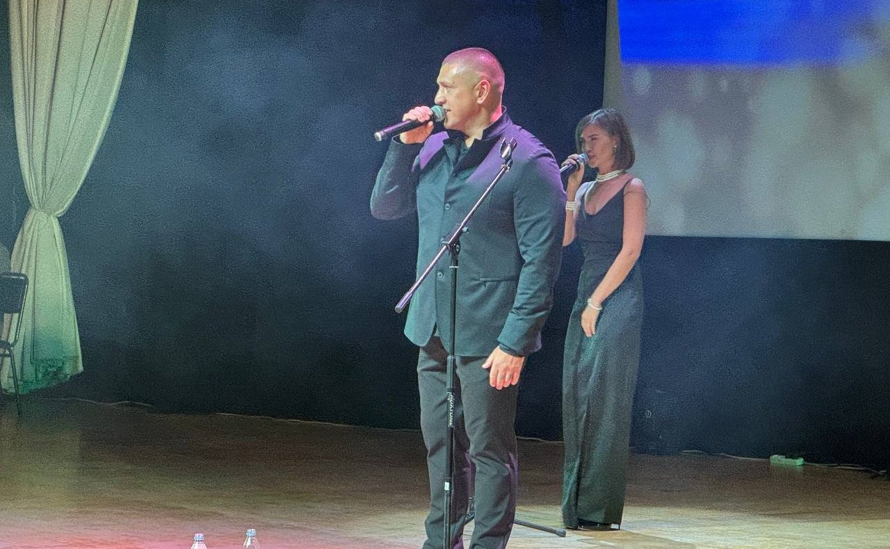 В Ульяновске прошел благотворительный концерт в честь Дня Матери