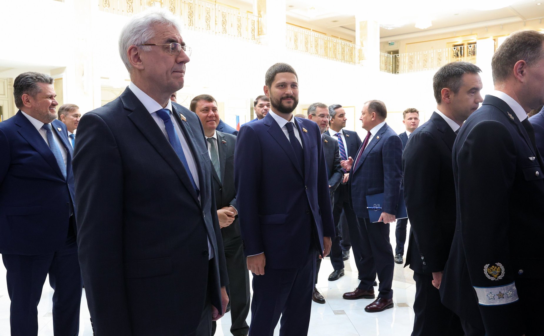 Выставка «Цифровая и технологическая трансформация транспортного комплекса в РФ»