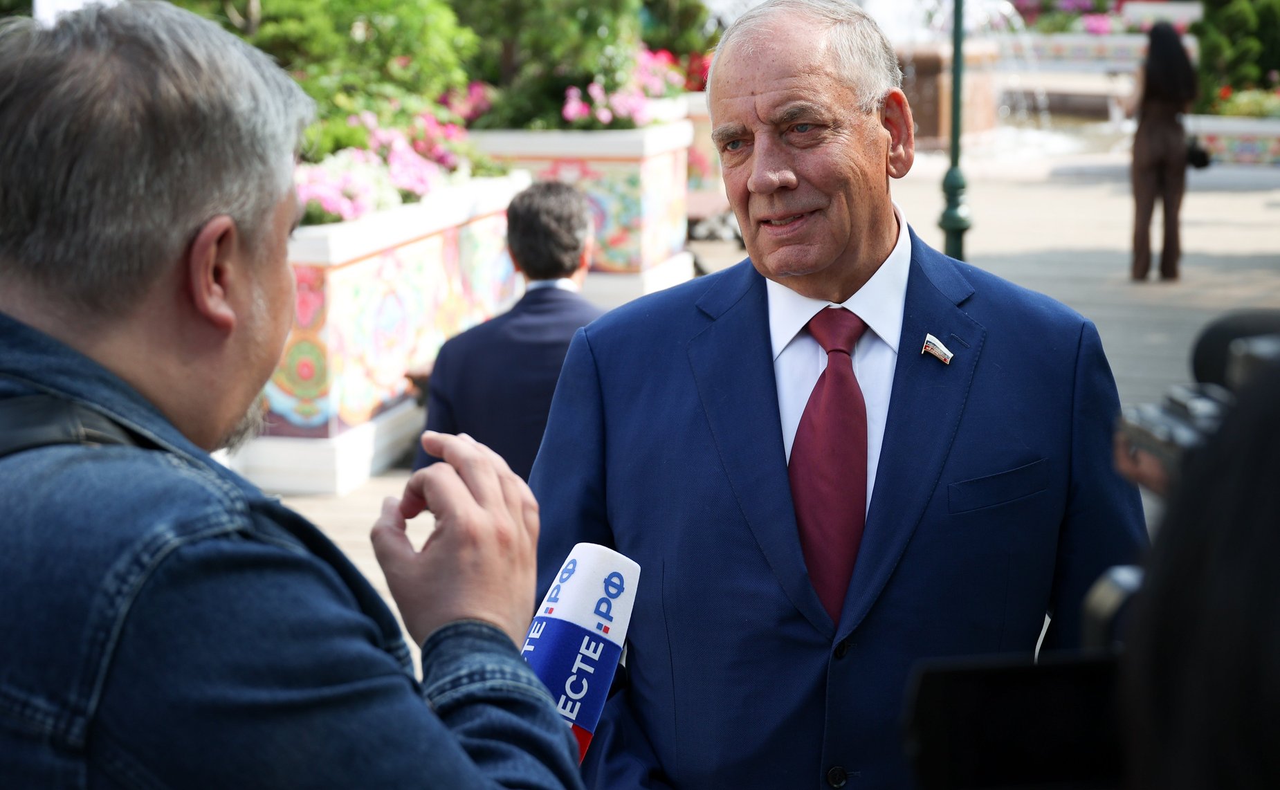 Сергей Митин