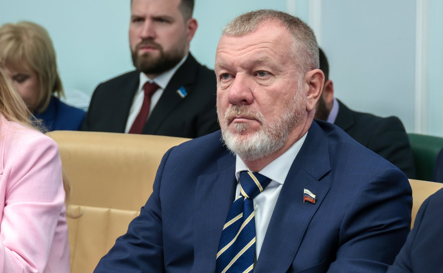 Сергей Горняков