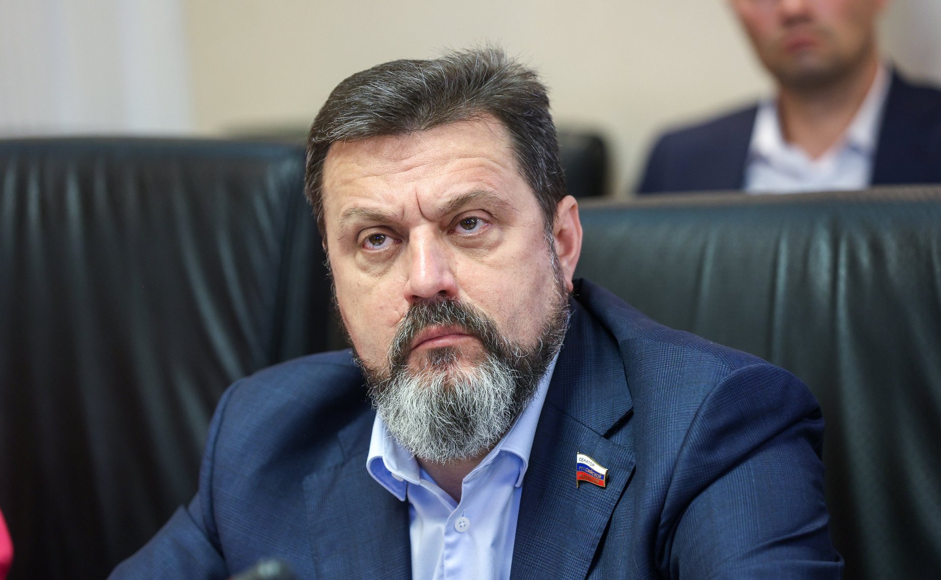 Андрей Деркач