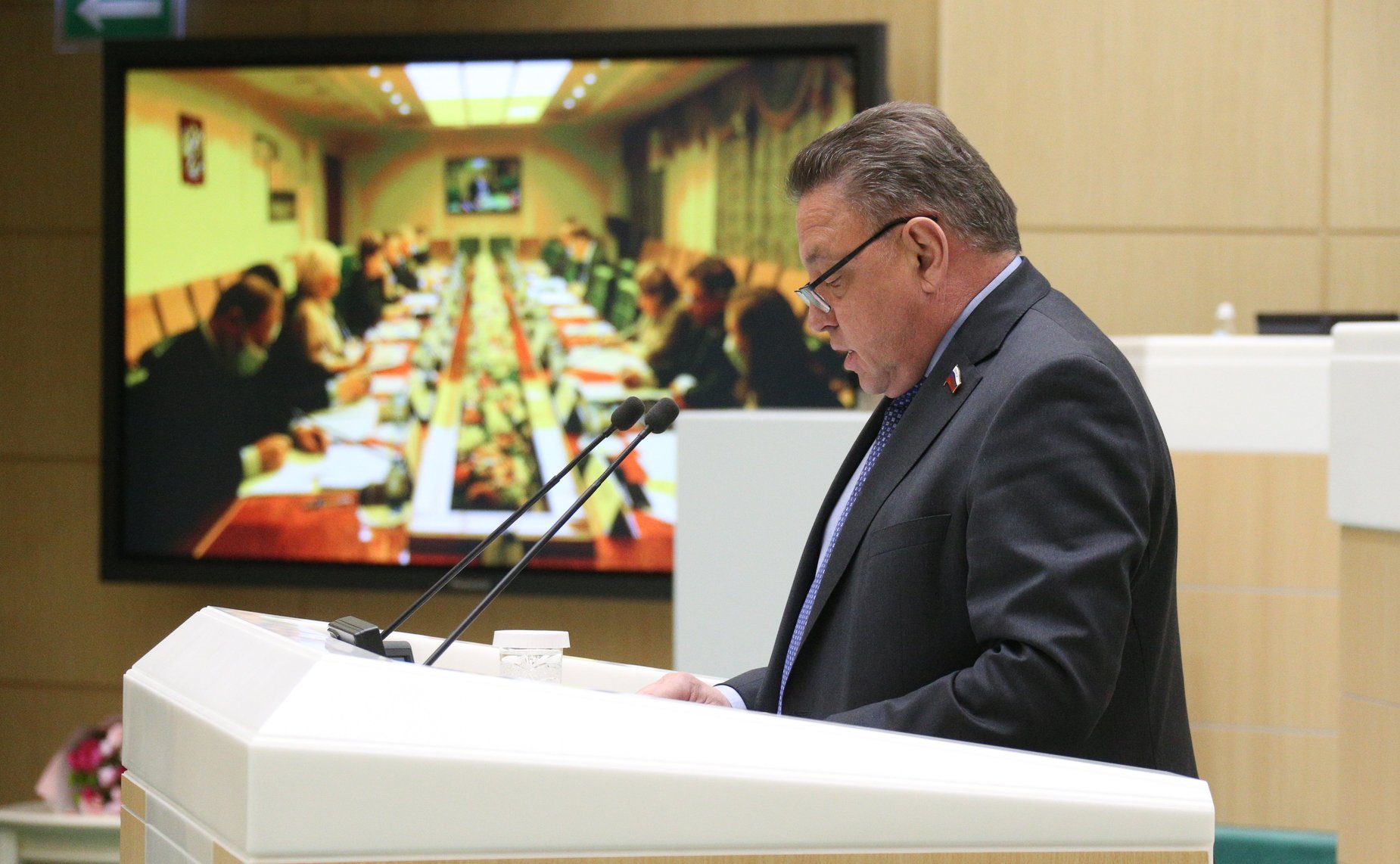 Вячеслав Тимченко