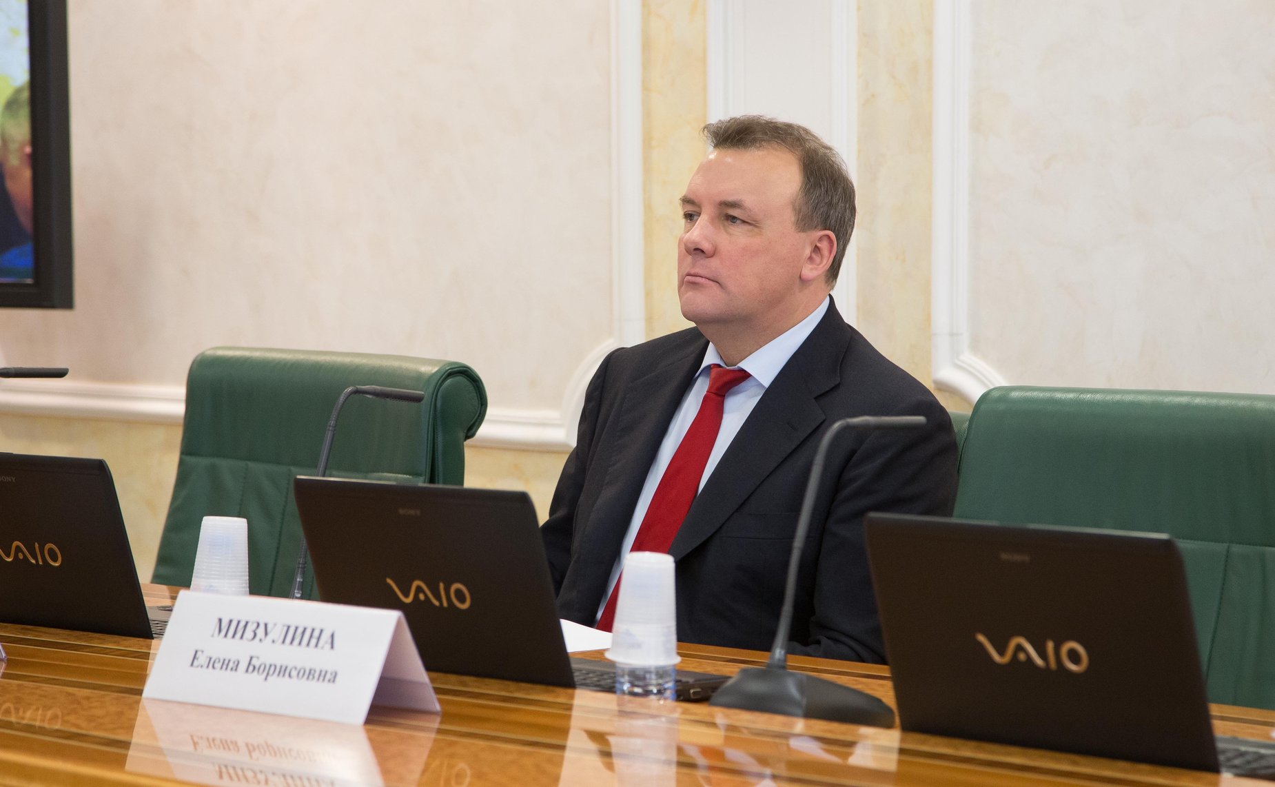 Артур Муравьев