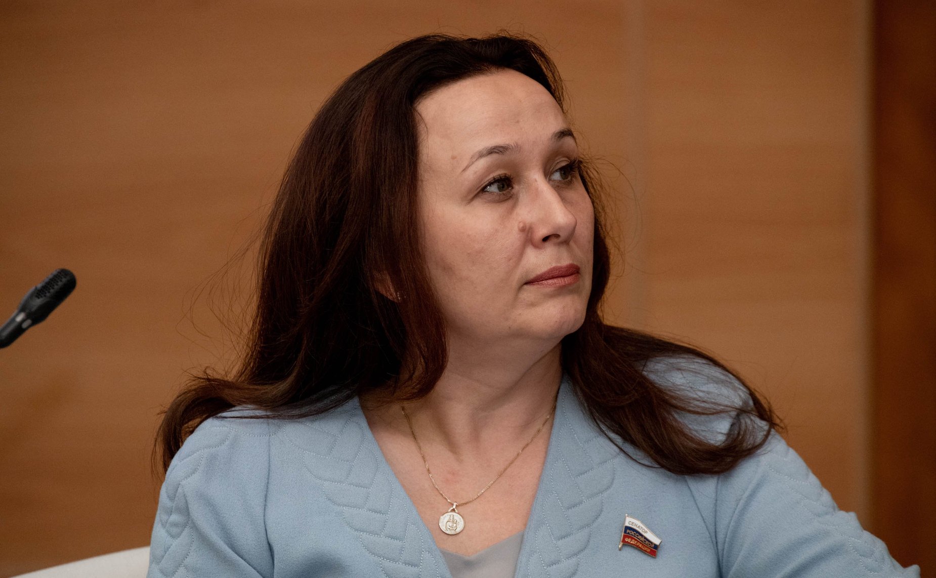 Ирина Петина приняла участие в заседании Экспертного совета по вопросам регулирования обращения лекарственных средств и медицинских изделий Комитета ГД по охране здоровья