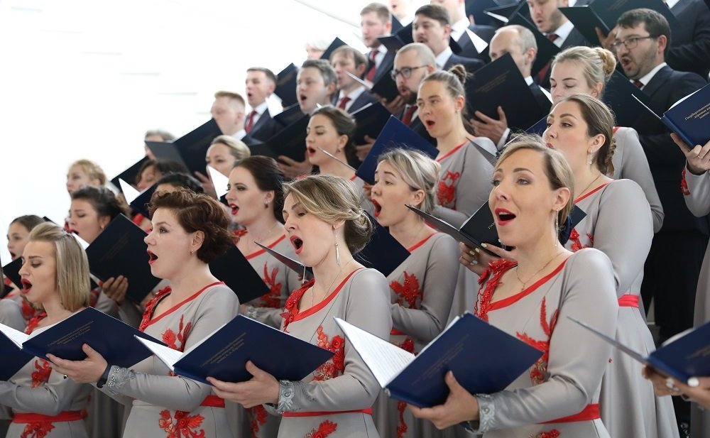 Сергей Березкин принял участие в мероприятиях в Ярославской области, посвященных 800-летию Александра Невского