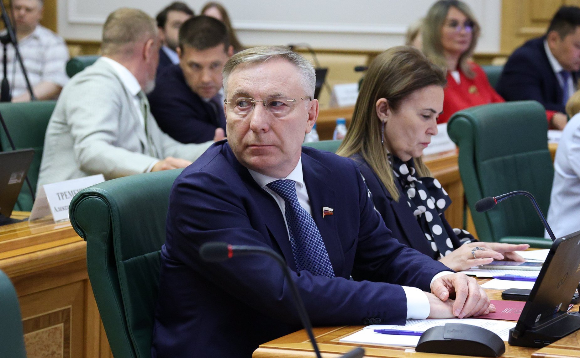 Александр Варфоломеев
