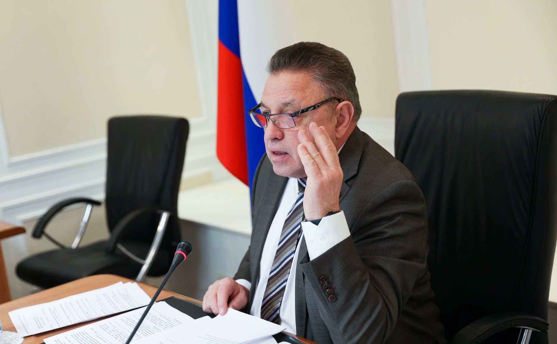 Вячеслав Тимченко