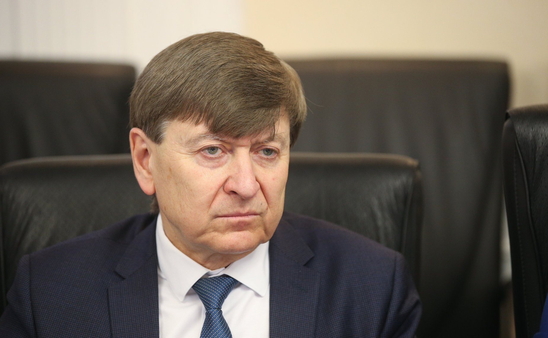 Совещание Комитета СФ по аграрно-продовольственной политике и природопользованию