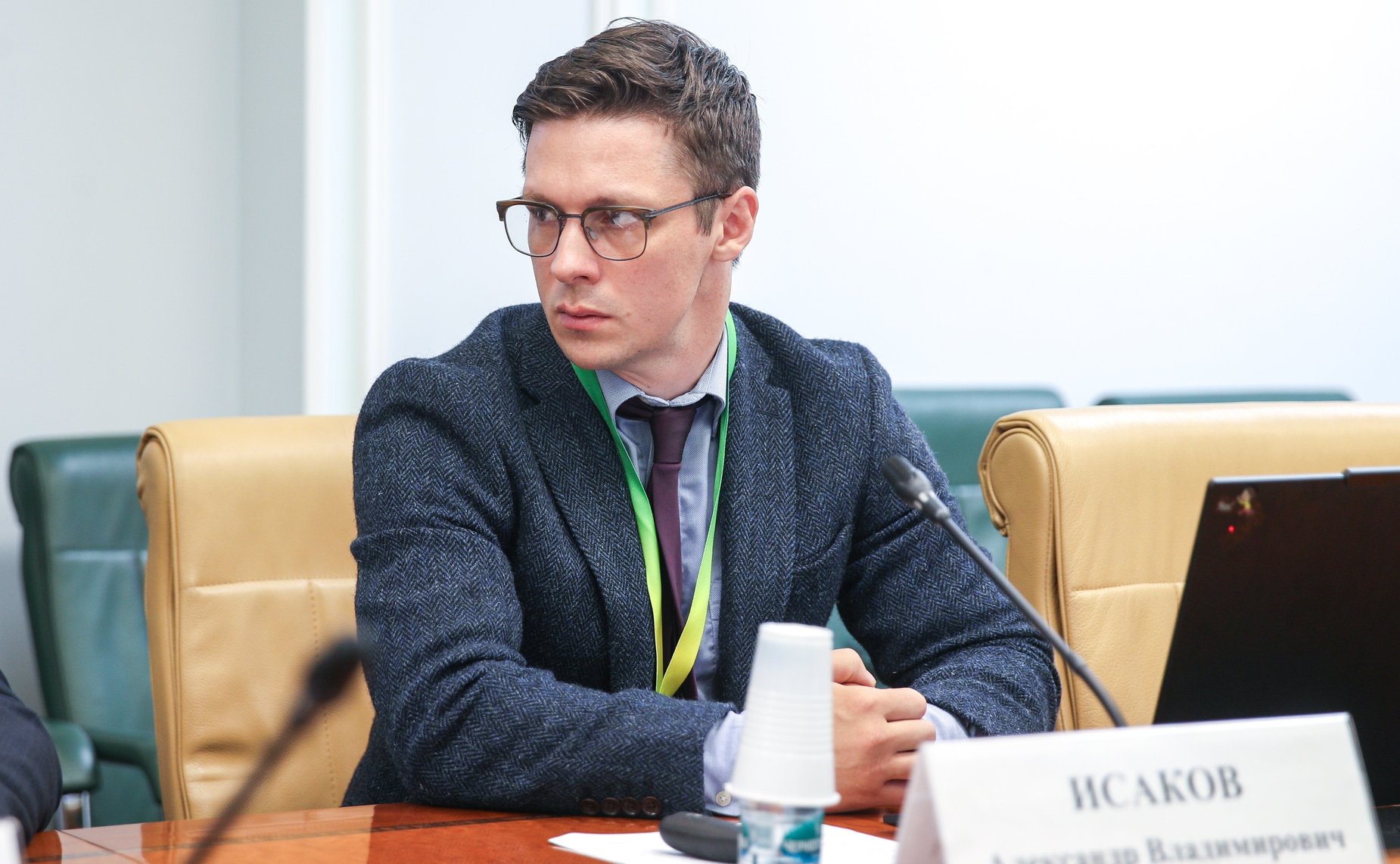 Круглый стол Комитета СФ по экономической политике на тему «Формирование экономики предложения в России: условия и факторы»