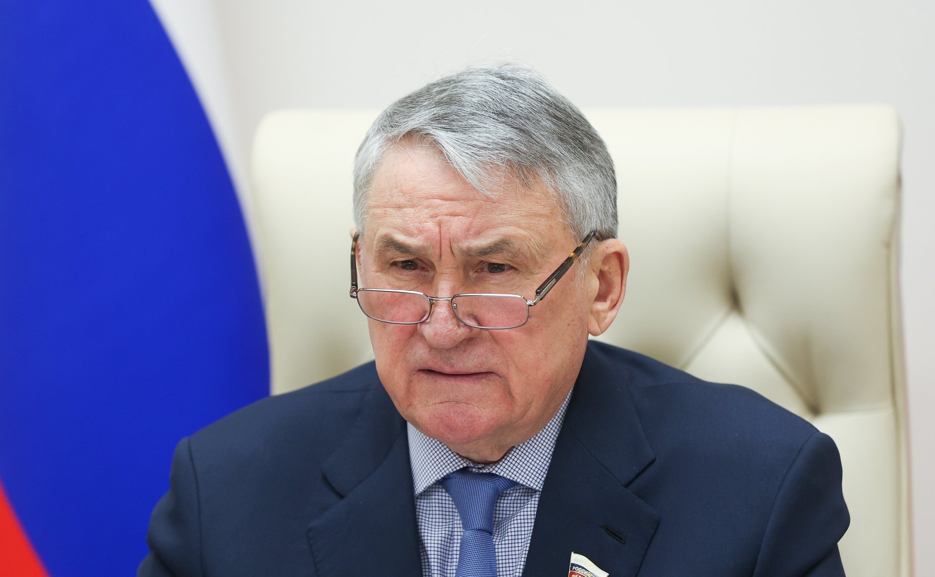 Юрий Воробьев