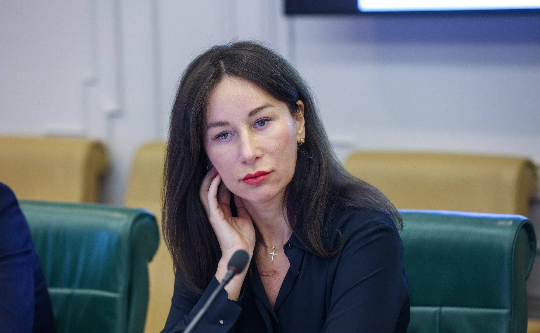 Елена Дягилева