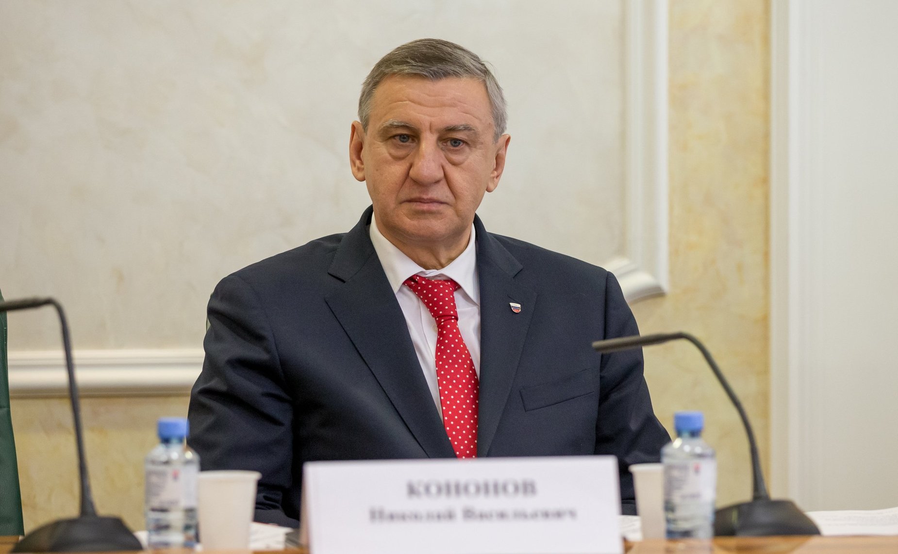 Торжественное награждение победителей Международного конкурса качества пищевой продукции «Гарантия качества – 2019»