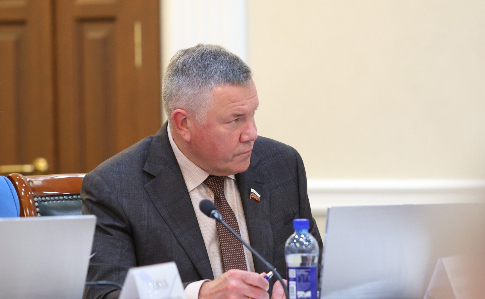 Олег Кувшинников