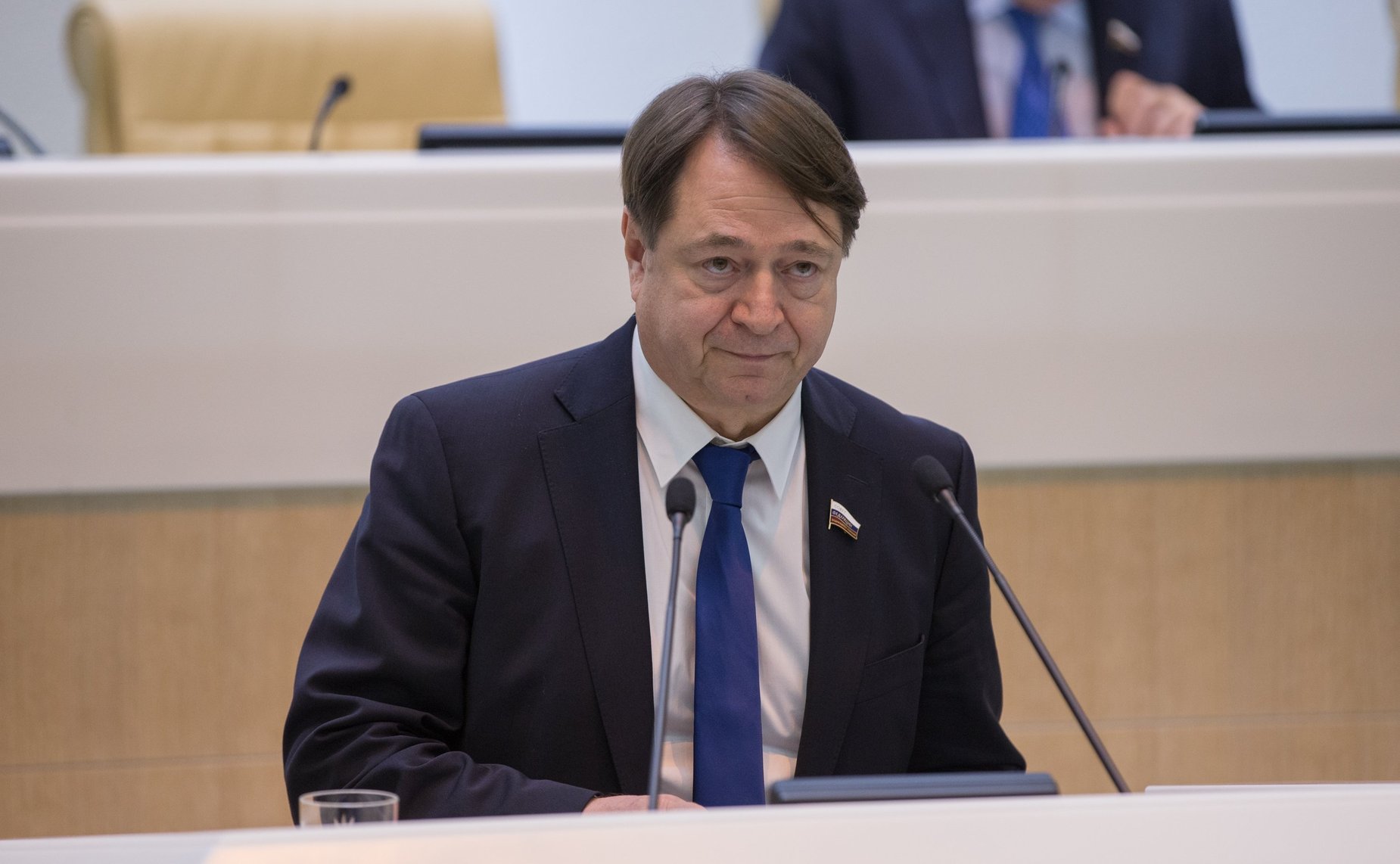 С. Шатиров