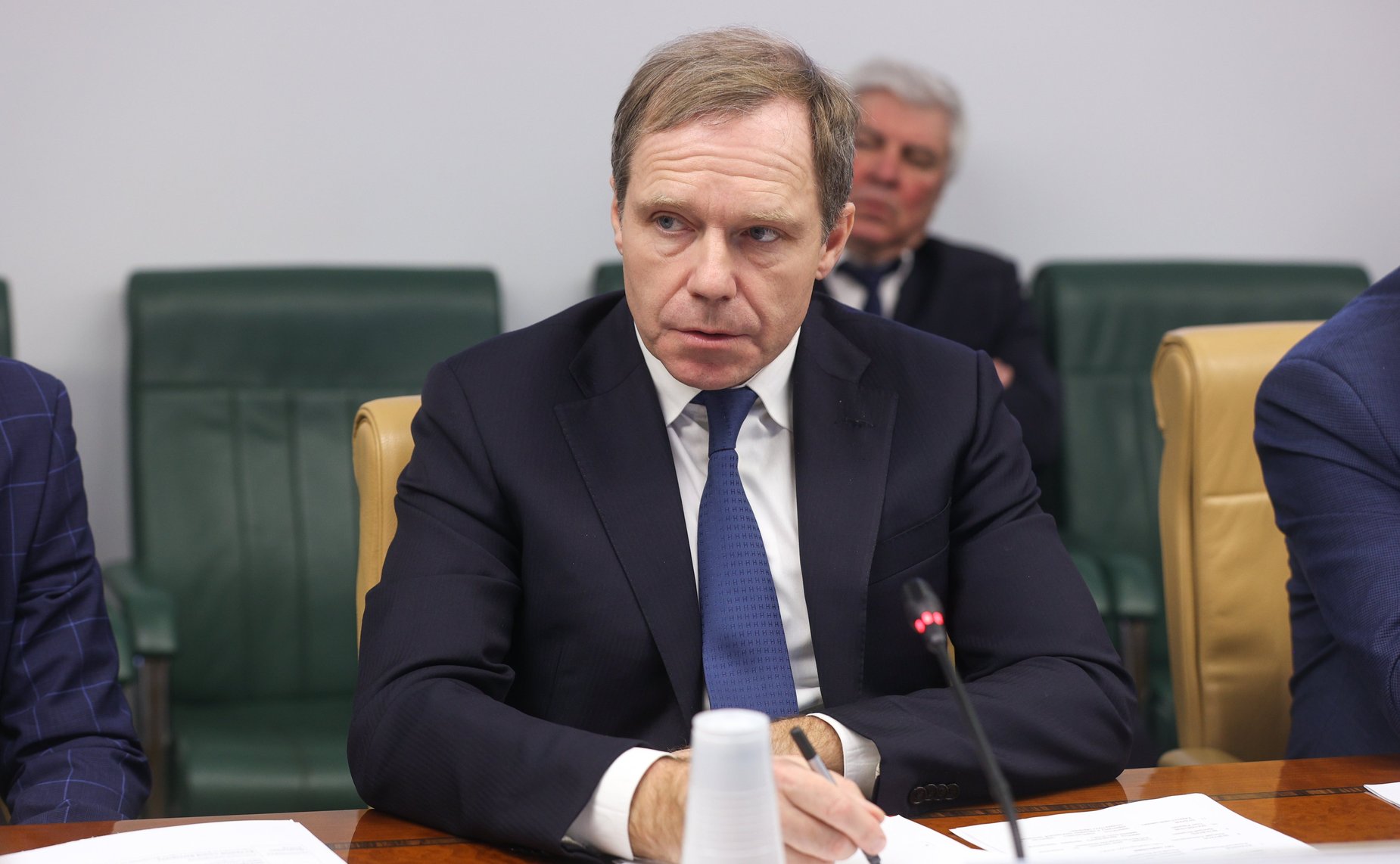 Андрей Кутепов