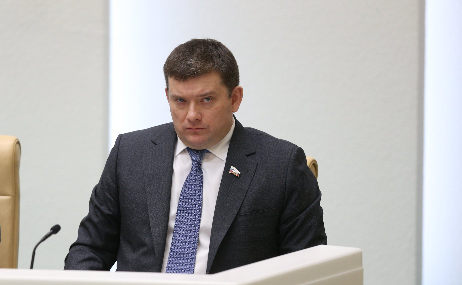 Николай Журавлев