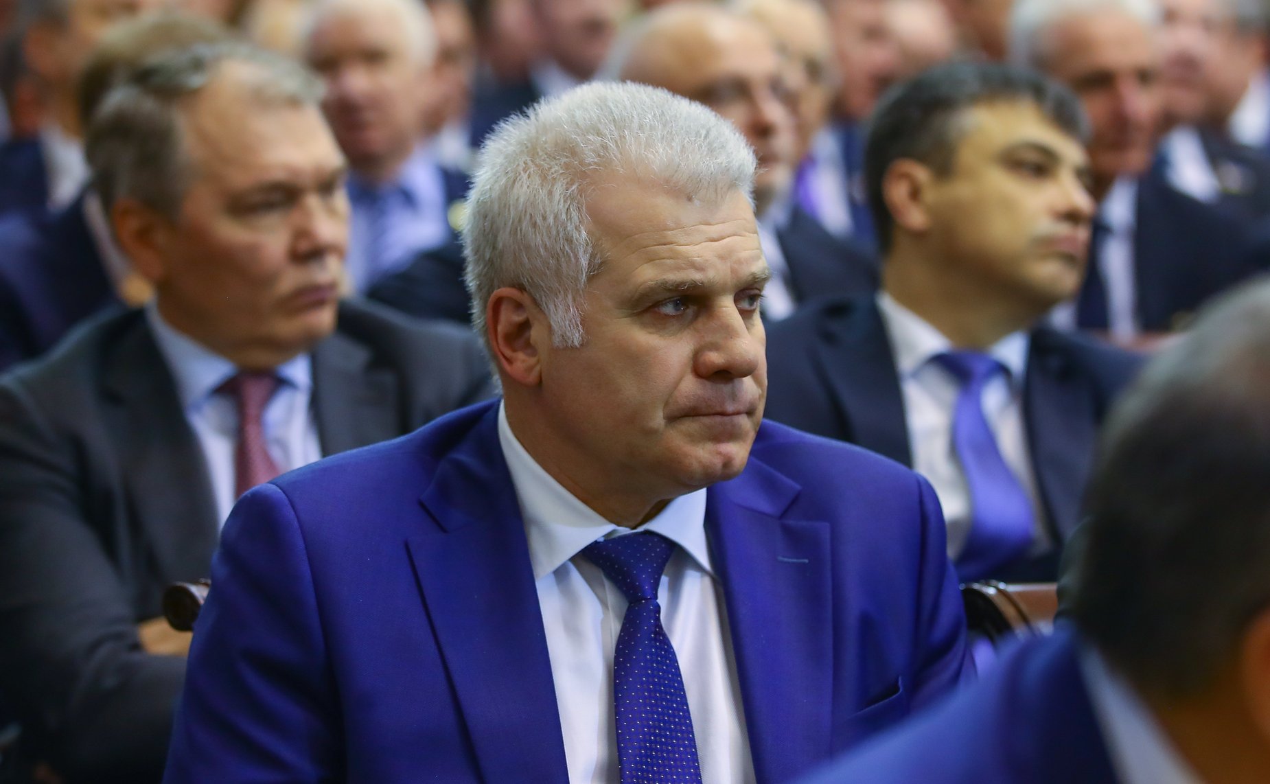 Сергей Мартынов