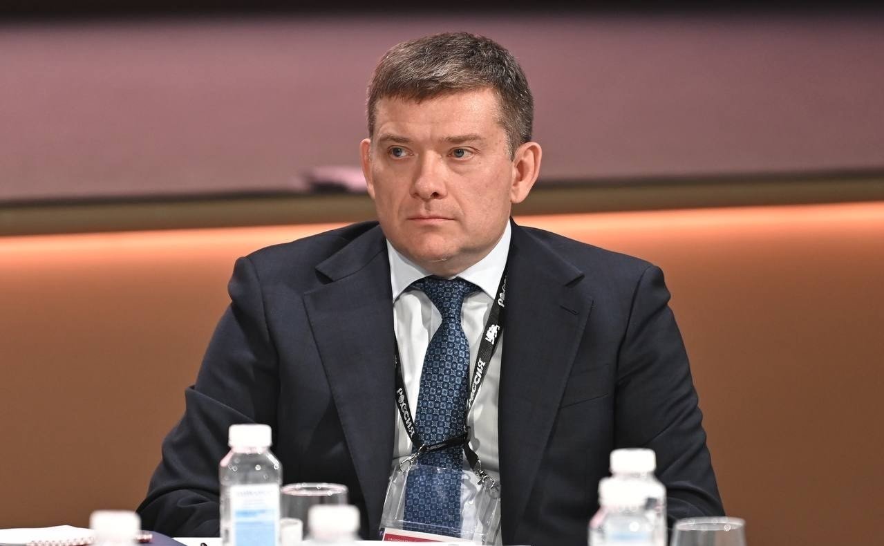 Николай Журавлев принял участие в расширенной коллегии Министерства финансов РФ