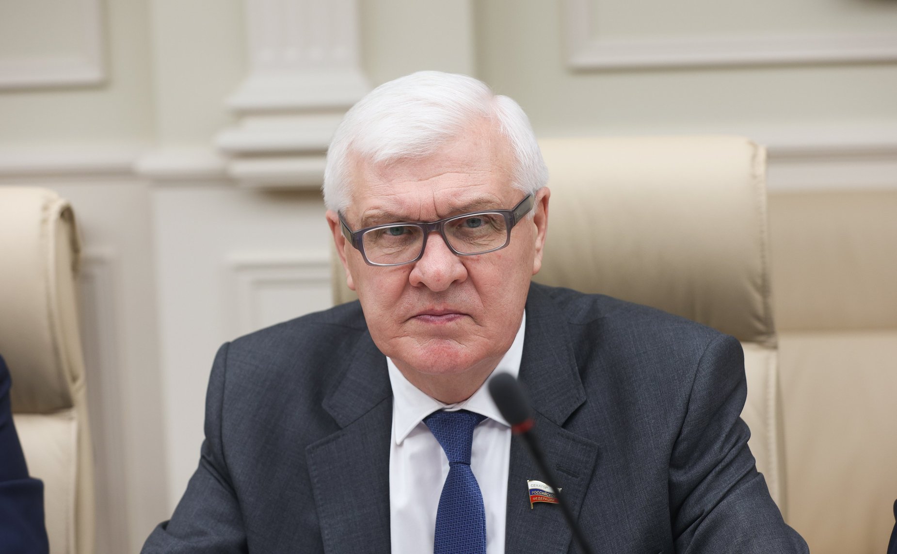 Сергей Брилка