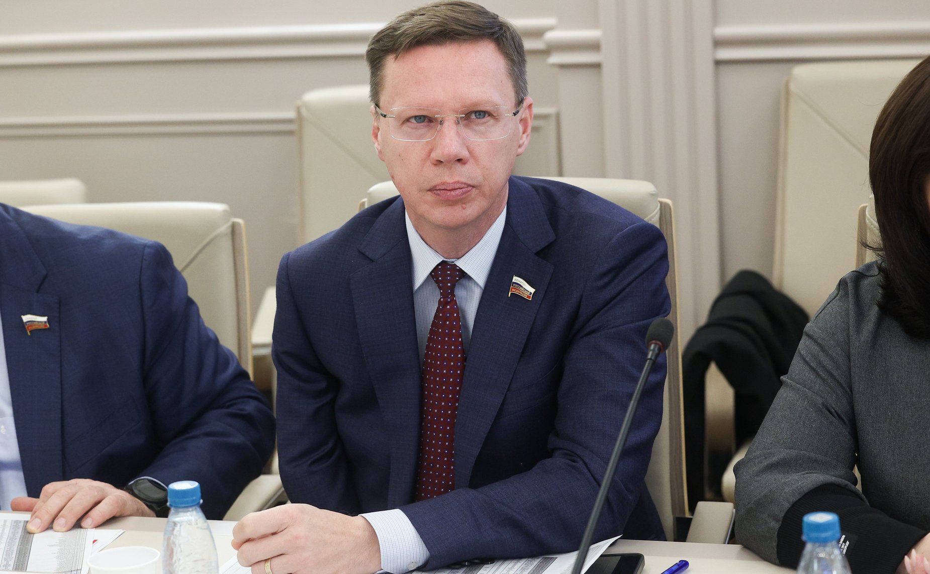 Виталий Назаренко