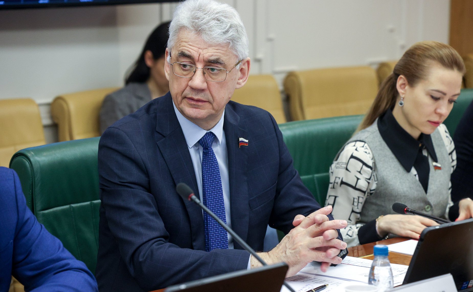 Виктор Калашников
