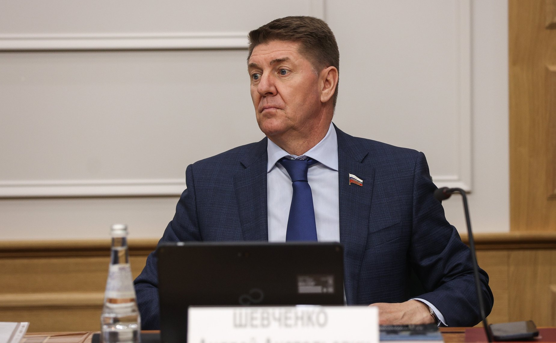 Андрей Шевченко