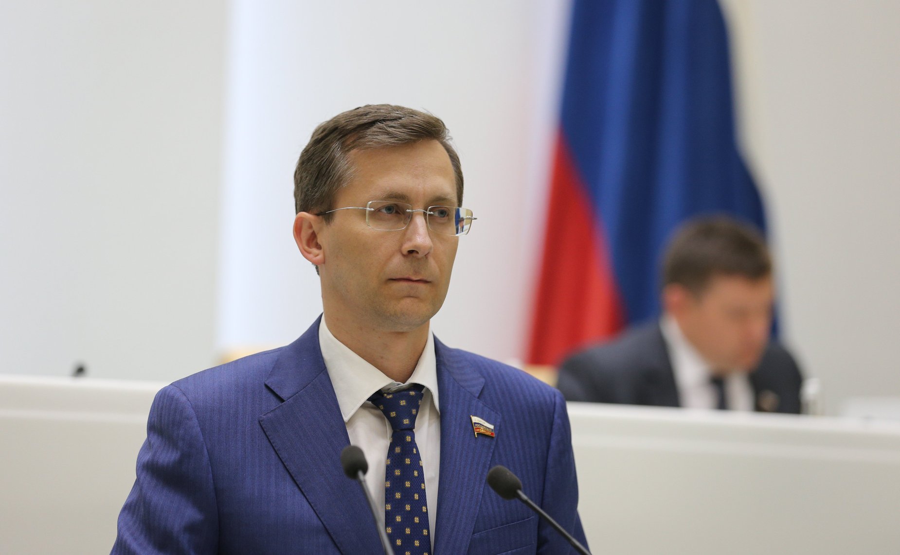 Павел Тараканов