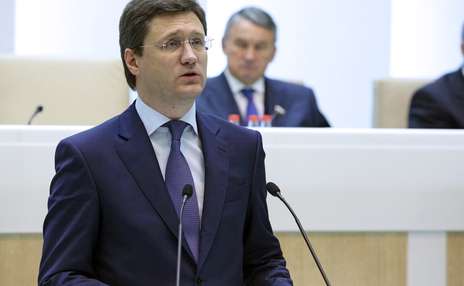 Новак подход