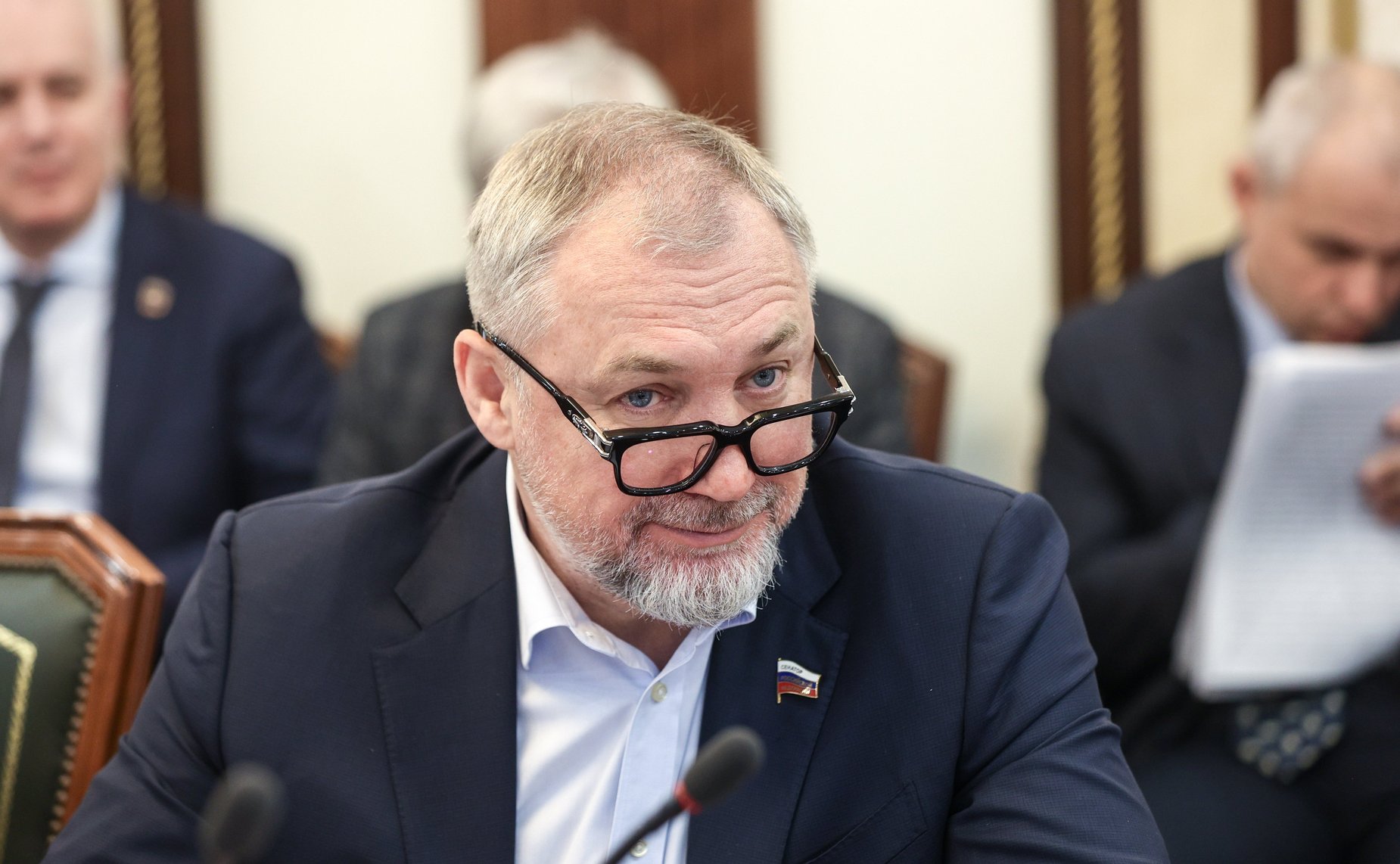 Константин Басюк