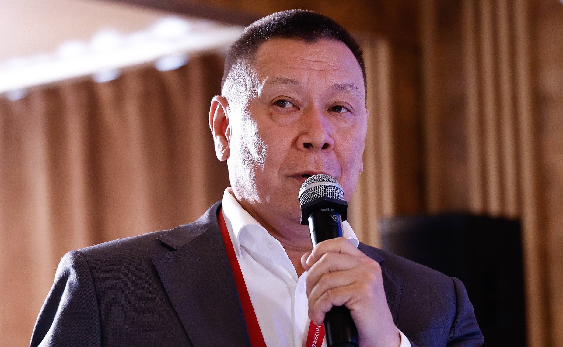 Григорий Ледков