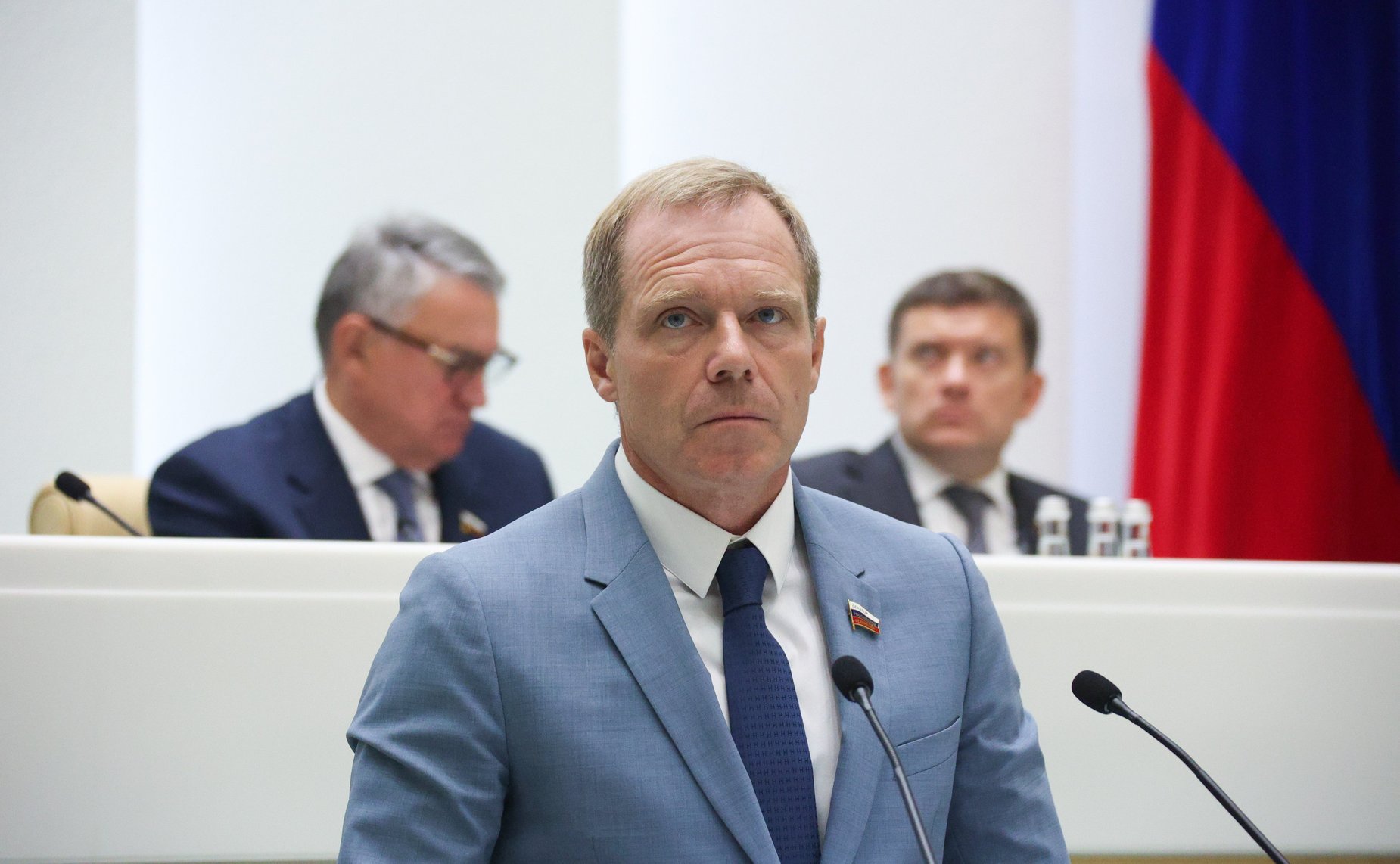 Андрей Кутепов