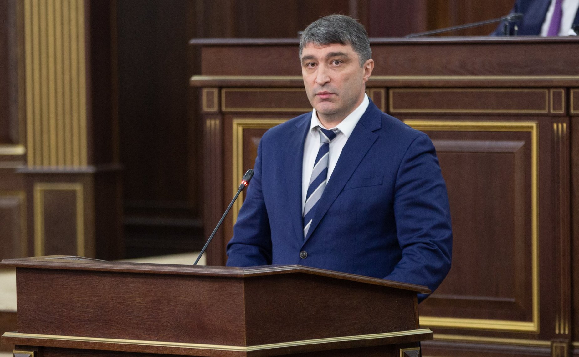 Выездное совещание Комитета СФ по аграрно-продовольственной политике и природопользованию совместно с Комитетом СФ по федеративному устройству, региональной политике, местному самоуправлению и делам Севера и Комитетом СФ по социальной политике