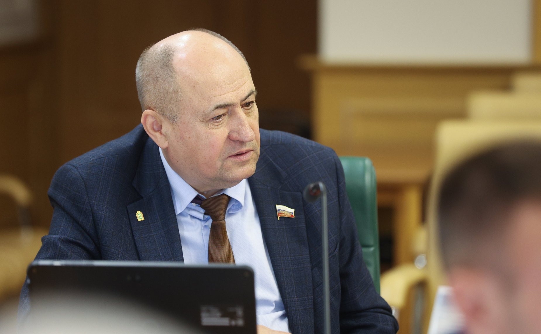 Николай Кондратюк