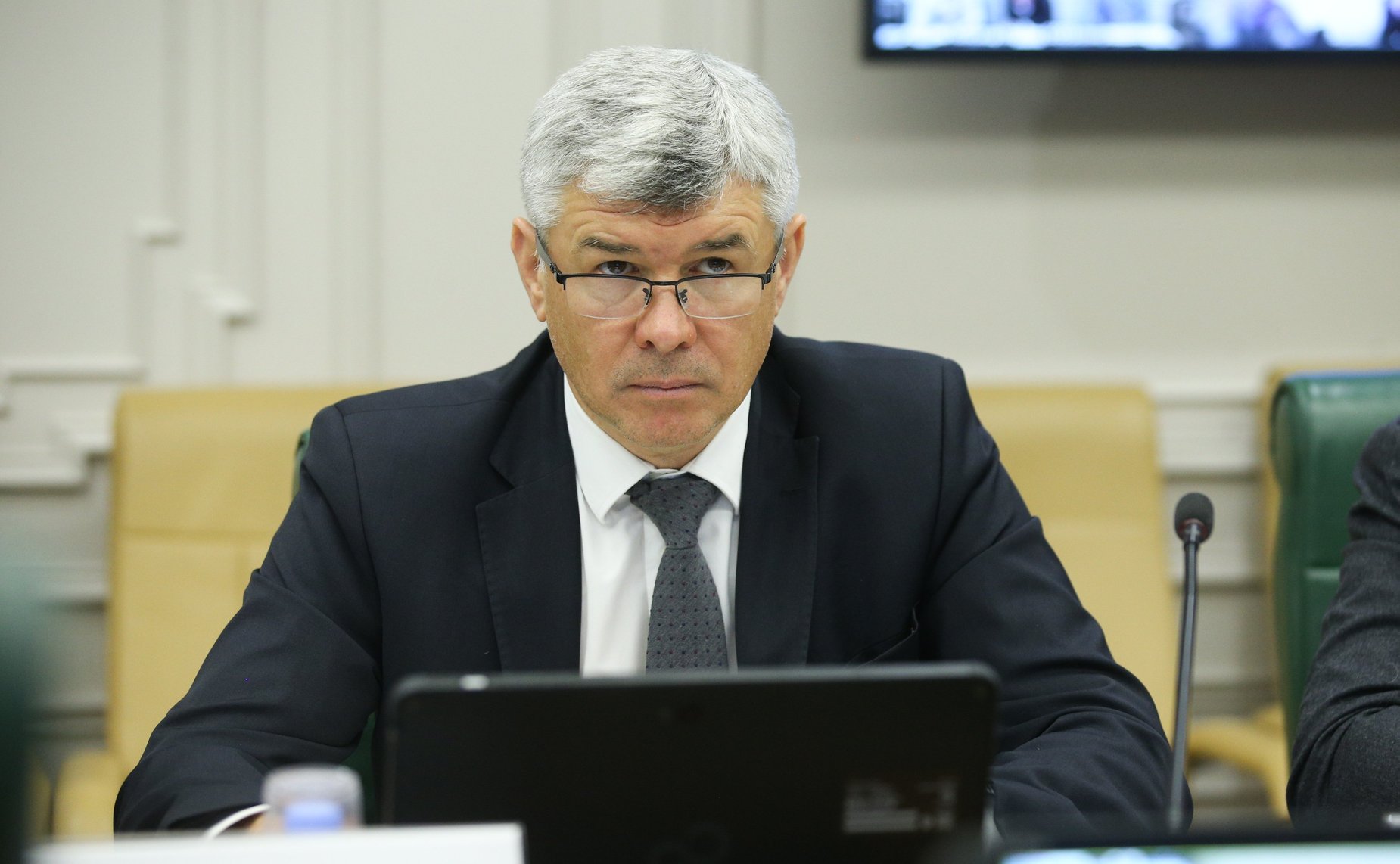 Круглый стол Комитета СФ по экономической политике