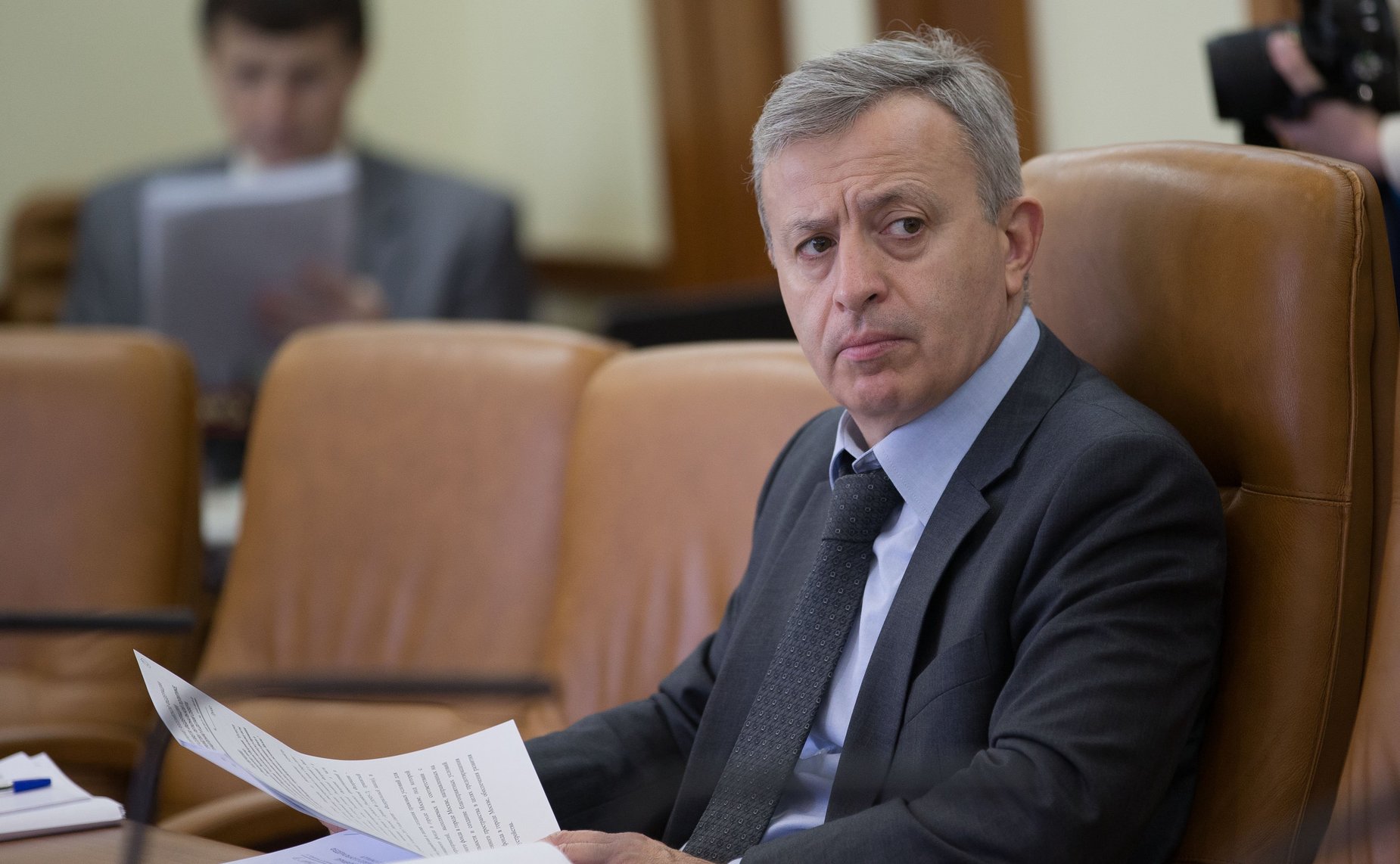 М. Ульбашев