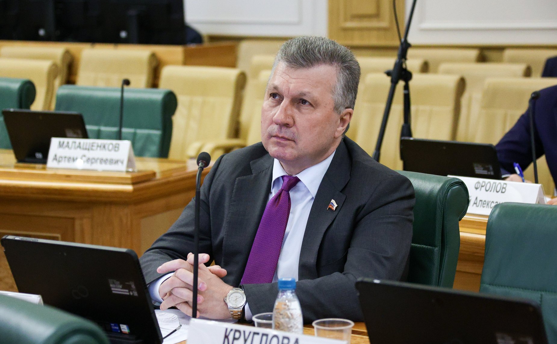 Валерий Васильев