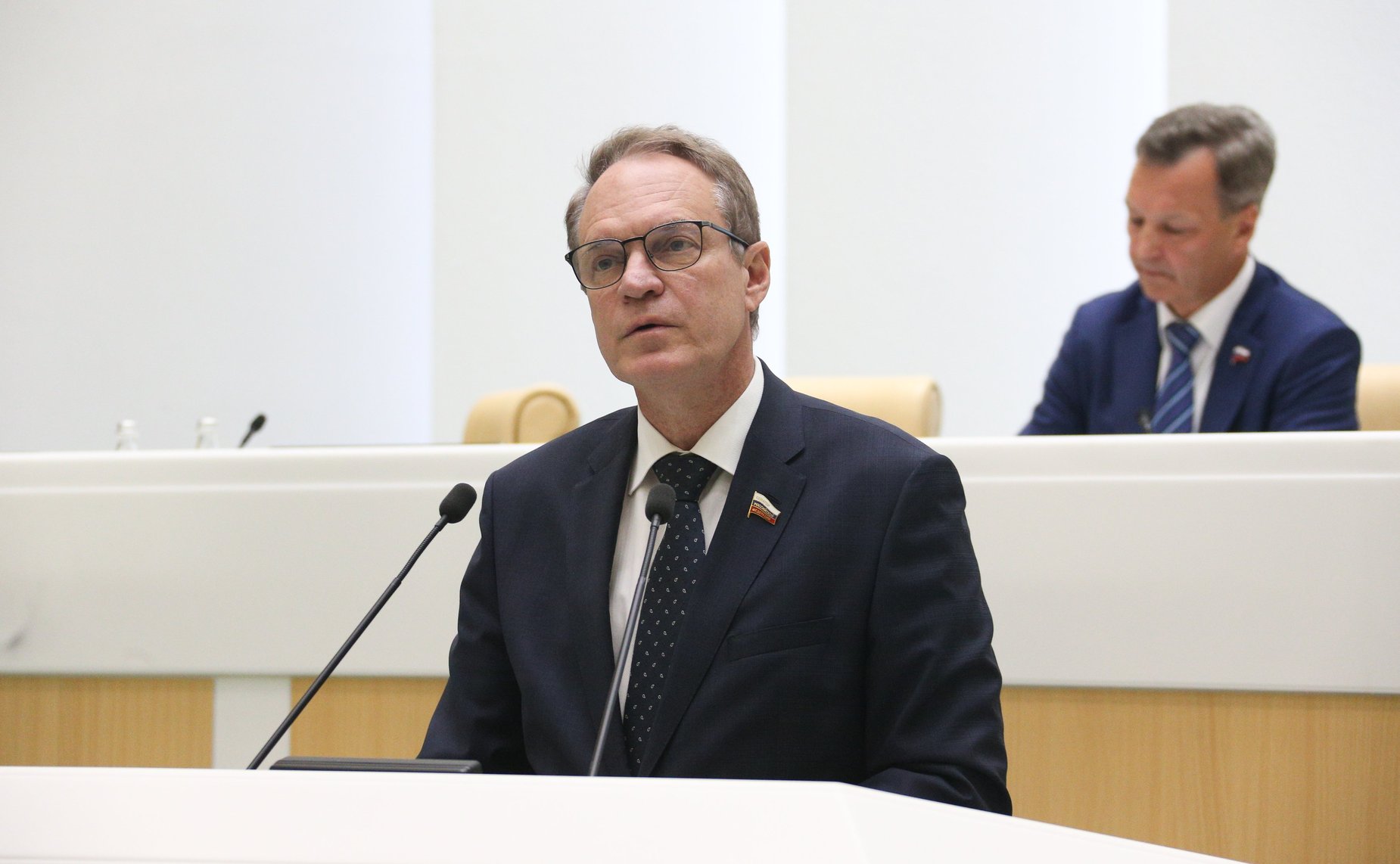 Александр Башкин