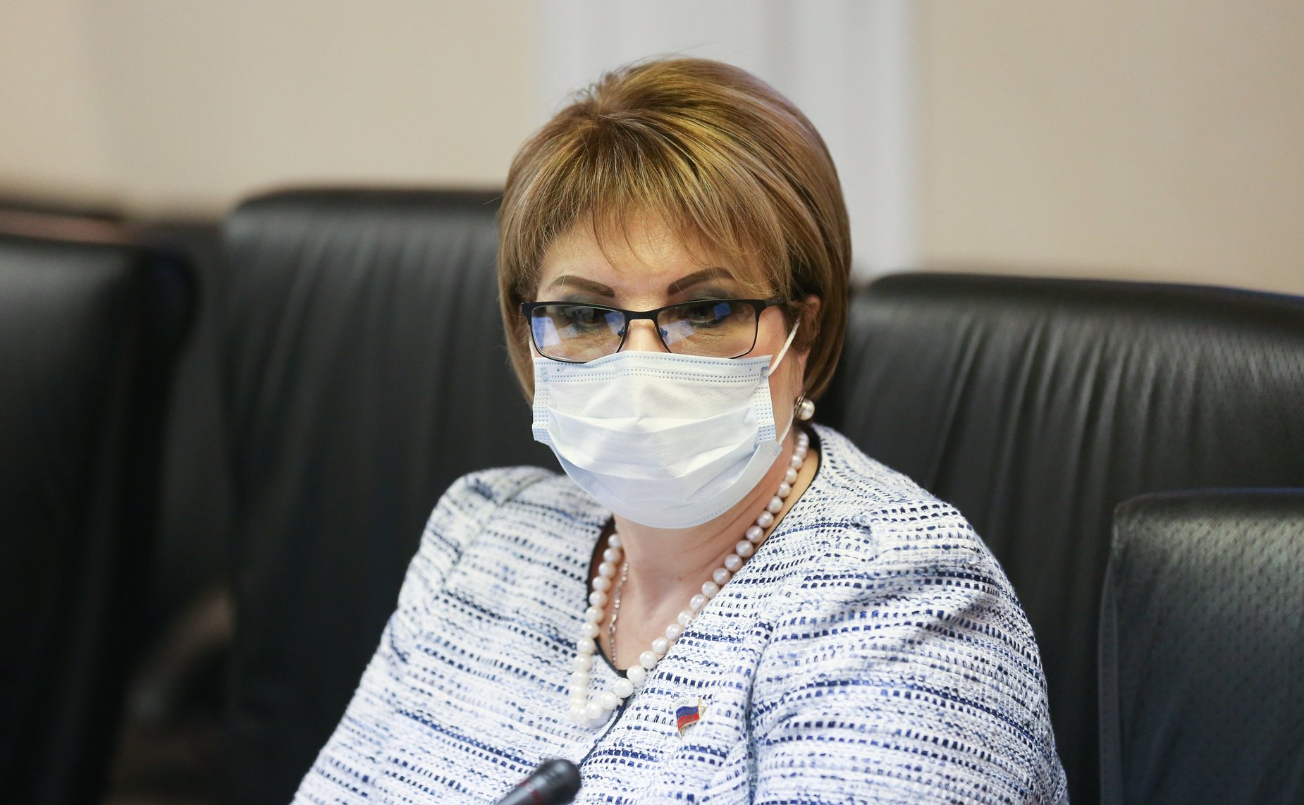 Заседание Комитета СФ по науке, образованию и культуре