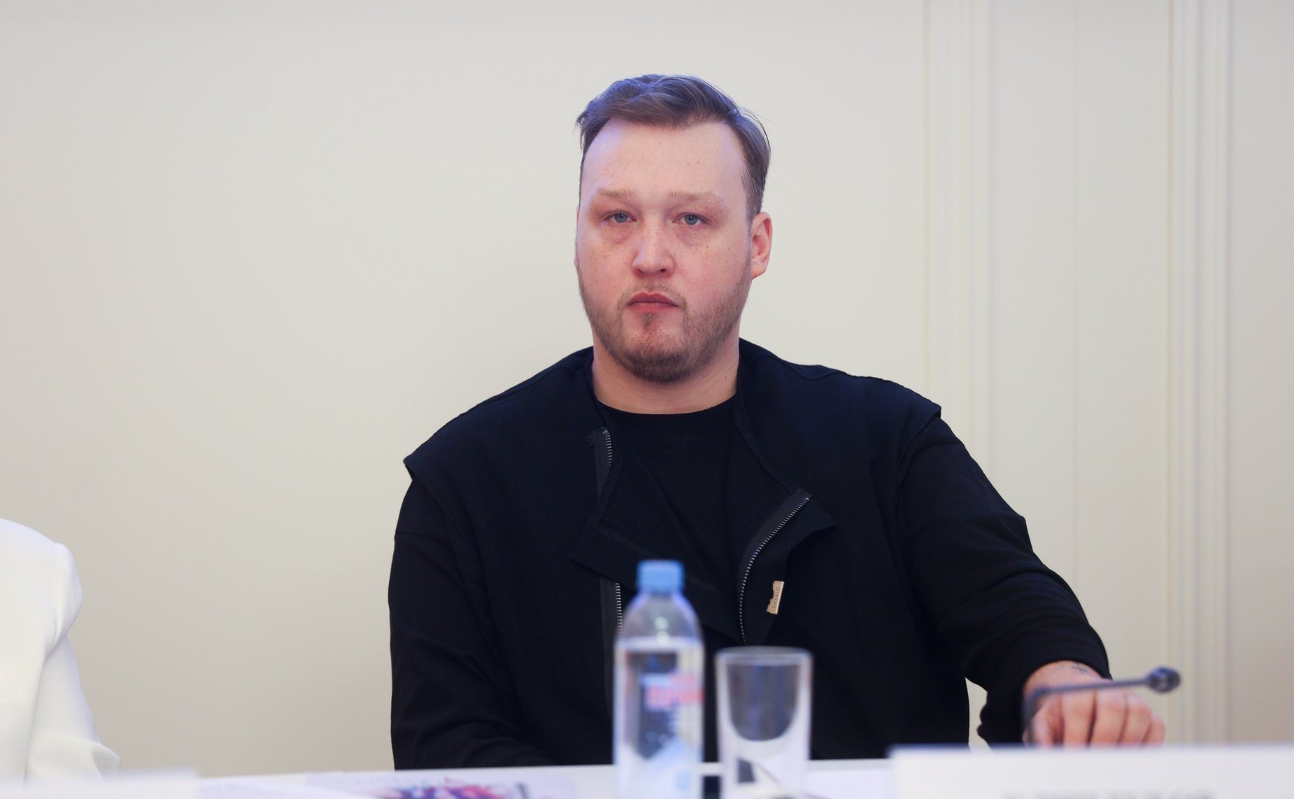 «Актуальные вопросы подготовки кадров для креативной экономики». IV Международный форум «Содружество моды»