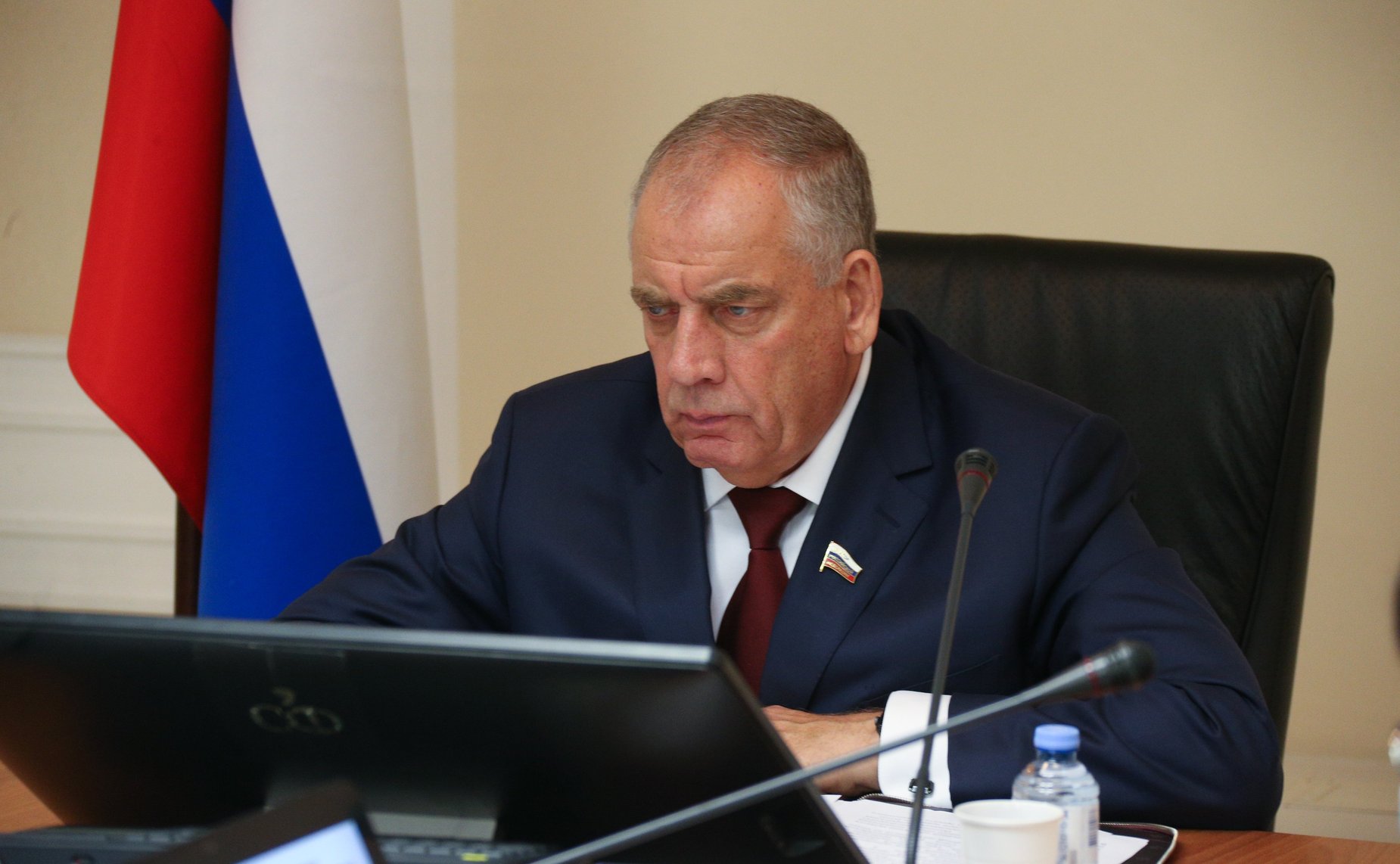 Сергей Митин