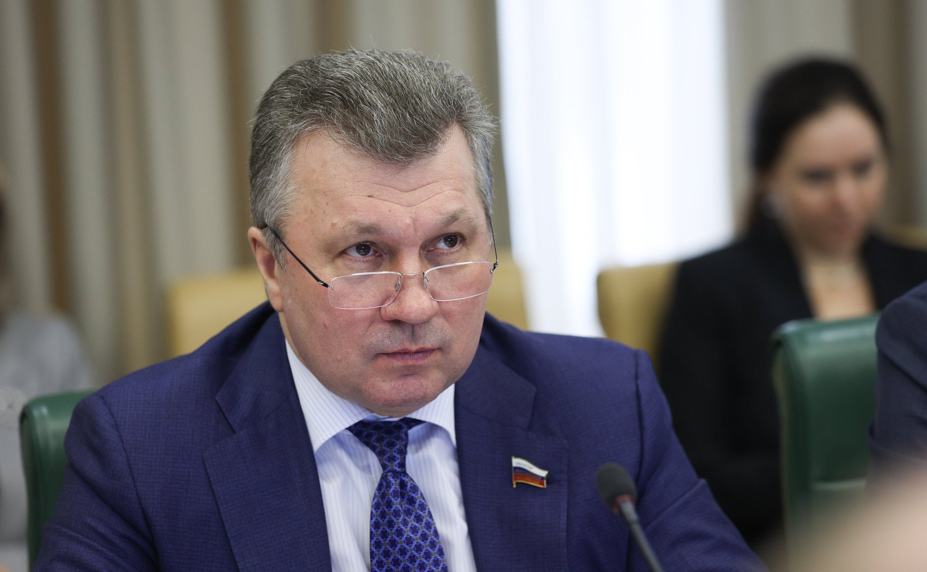 Валерий Васильев