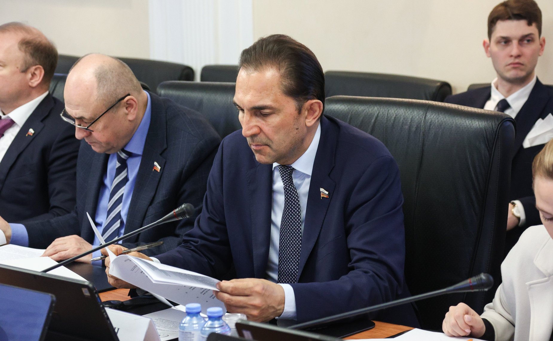 Андрей Хапочкин