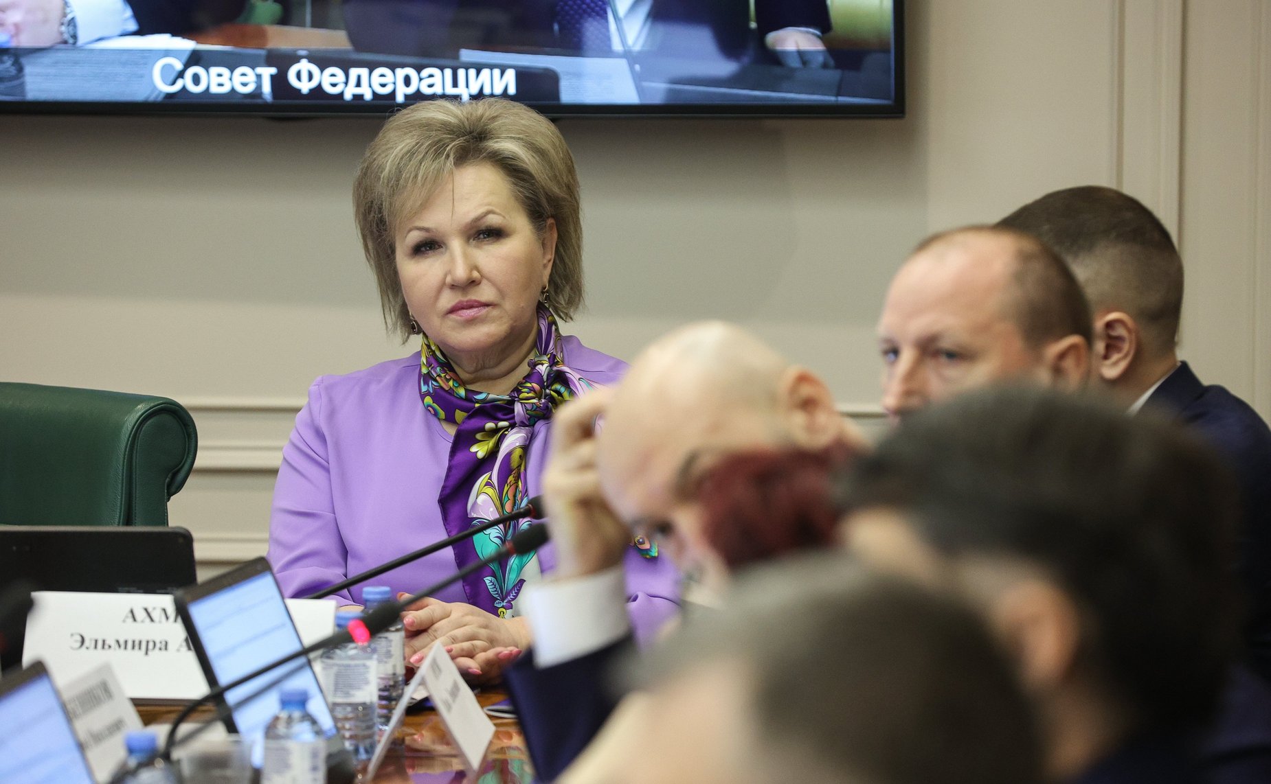 Елена Писарева