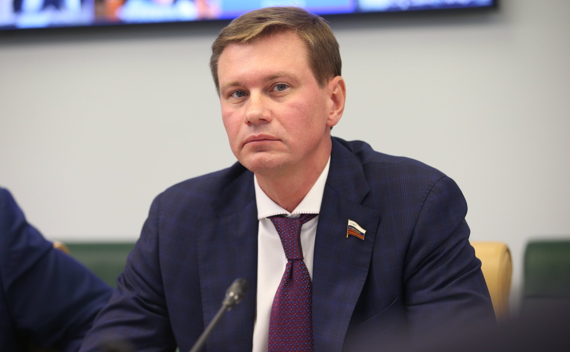 Дмитрий Кузьмин