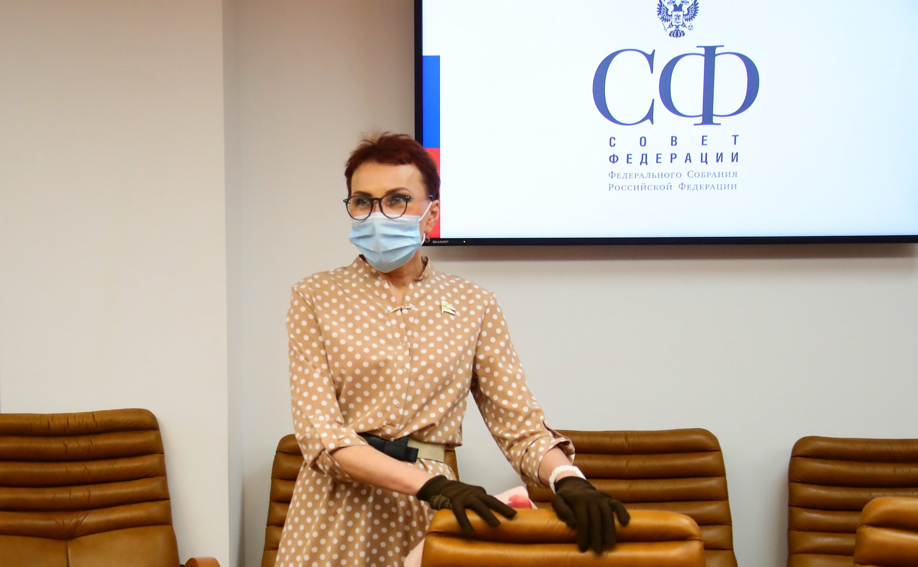 «Круглый стол» Комитета СФ по аграрно-продовольственной политике