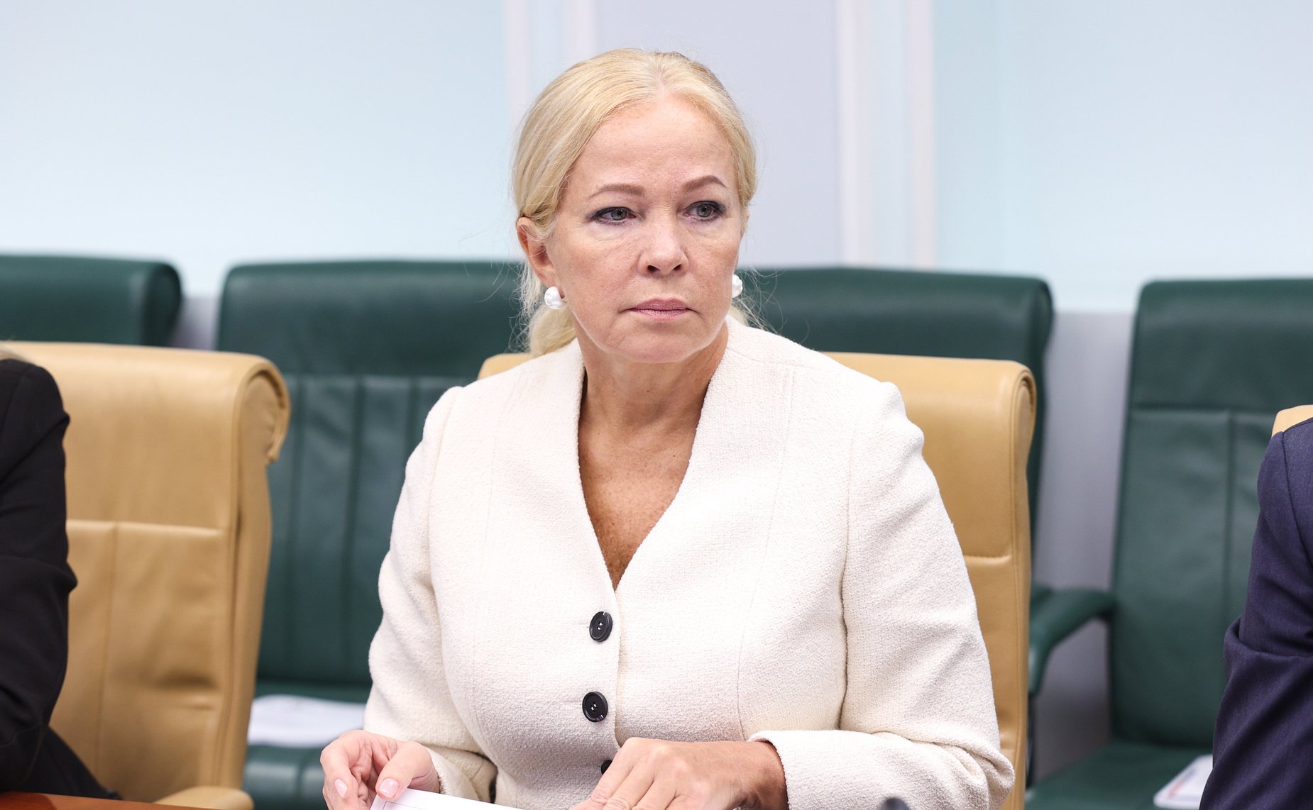 Совещание Комитета СФ по федеративному устройству, региональной политике, МСУ и делам Севера «Комплексное развитие монопрофильных муниципальных образований Российской Федерации (моногородов): актуальные вопросы и перспективы»