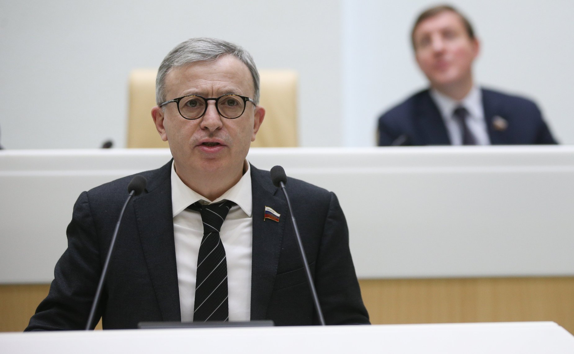 Мухарбий Ульбашев