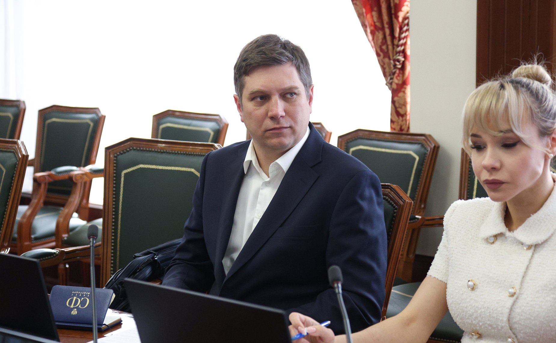 Круглый стол «Добыча редких и редкоземельных металлов на территории Сибирского федерального округа – драйвер технологической независимости и экономического роста макрорегиона»