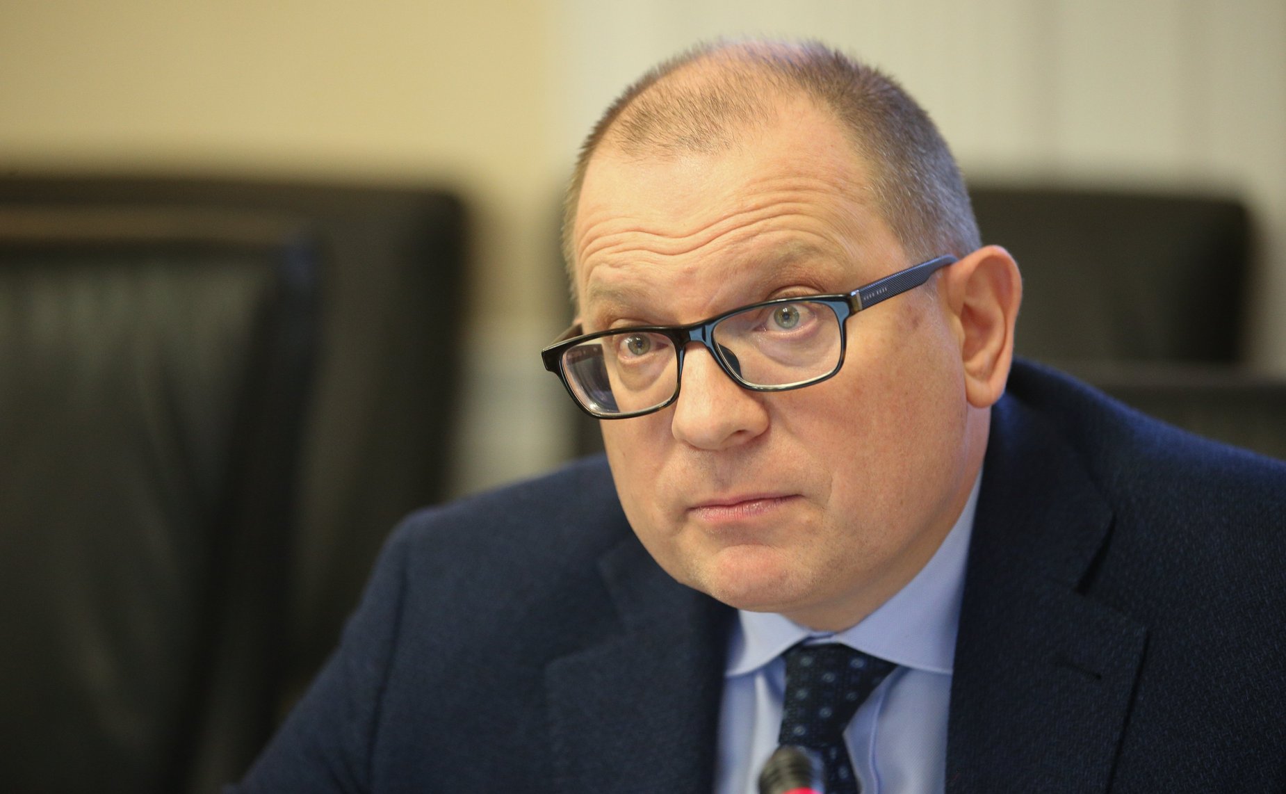 Константин Долгов